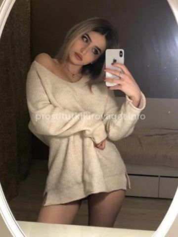 Анкета проститутки Ивона, Котлас, 23 года, №224633